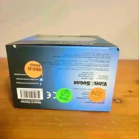 Dorbz disney Mad Hatter 41 - Picture 3 of 6